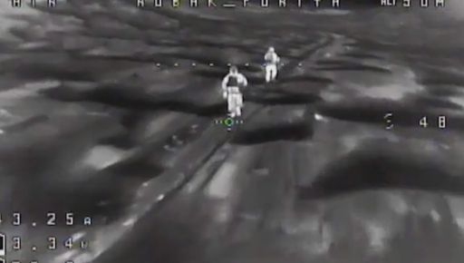 Після невдалих штурмів ворог перегруповується біля кордону з Харківщиною: відео