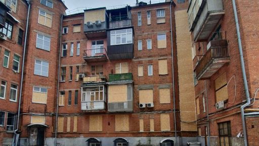 Харьковчане получили на ремонт разрушенных оккупантами домов более 260 млн грн