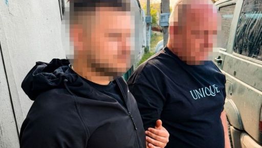 В Харькове СБУ задержала мужчину, который оправдывал удары РФ по городу и призывал разделить Украину