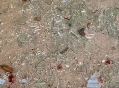 У Харкові внаслідок авіаудару пошкоджено медзаклад