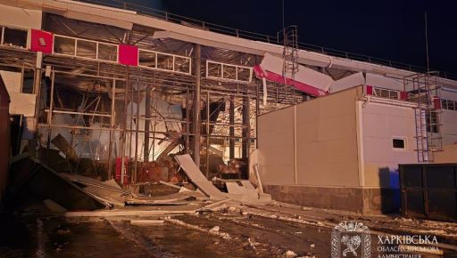 На Харьковщине в результате обстрелов погибли четыре человека, еще 10 &ndash; ранены