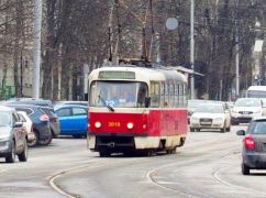 Харьковские трамваи временно изменят свои маршруты: Что известно
