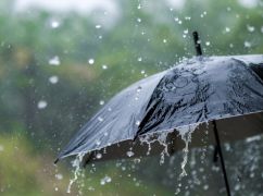 На Харківщині очікуються дощі: Прогноз на 14 березня