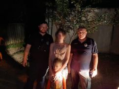 На Харківщині 6-річний хлопчик грався у дворі, а потім зник