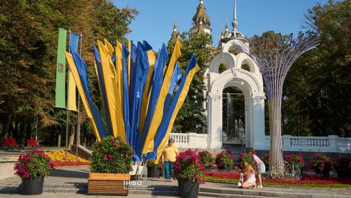 Жара отступает: какой будет погода в Харькове 25 августа