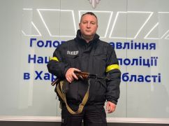 Поліція Харківщини забезпечила відшкодування 195 млн грн збитків, завданих злочинами – Тимошко