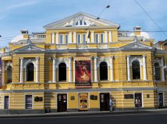 Черная комедия в укрытии: в Харькове готовят премьеру спектакля "Горгоны"