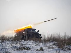 Генштаб повідомив, скільки разів росіяни намагалися прорвати оборону на Харківщині 25 лютого