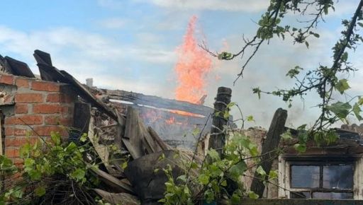 Россияне били по Купянщине УАБами и беспилотниками: погиб мужчина
