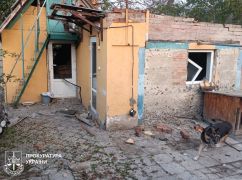 Стало известно, каким оружием россияне ударили по Харькову ночью