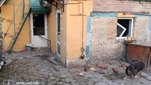 Стало відомо, якою зброєю росіяни вдарили по Харкову вночі