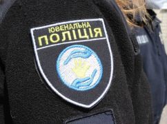 На Харківщині жінка допомогла повернути додому шестирічного хлопчика