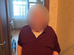 В Харькове мужчина ограбил 88-летнюю бабушку