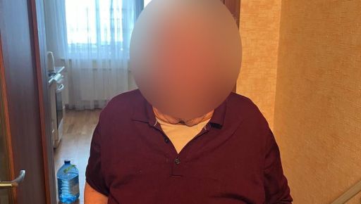 В Харькове мужчина ограбил 88-летнюю бабушку