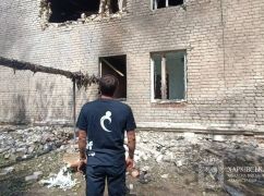 Обстрелы усилились: Задоренко рассказал о текущей ситуации в Дергачевской громаде