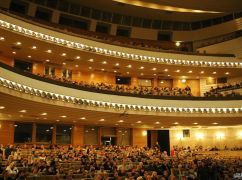 Зеленский наградил театралов Харькова: кто получил почетные звания