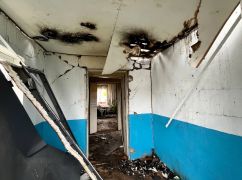 У Золочеві на Харківщині російський "Іскандер" пошкодив майже 40 будинків