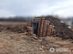 Эксзаместителя мэра Харькова задержан по подозрению в хищении 5,4 млн грн, выделенных на фортификации