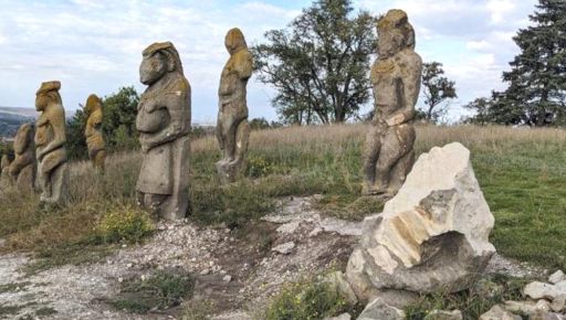 Гомін Дикого поля: Чому імперська легенда про заселення Харківщині – фальсифікація