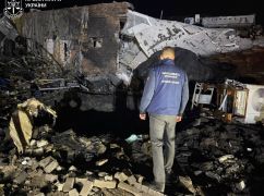 Погиб газовик, 5 полицейских ранены: подробности массированной атаки на Харьковщину