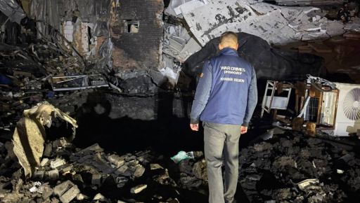 Загинув газовик, 5 поліцейських поранені: подробиці масованої атаки на Харківщину