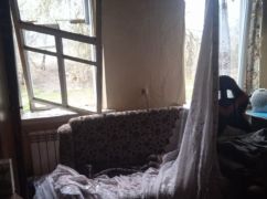 На Харьковщине оккупанты разбили 10 домов в селе (ФОТОФАКТ)