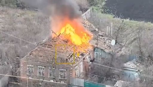 Золочівську громаду на Харківщині тричі атакували російські дрони: фото руйнувань