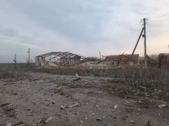 Оккупанты уничтожили агропредприятие в Харьковской области: фото разрушений