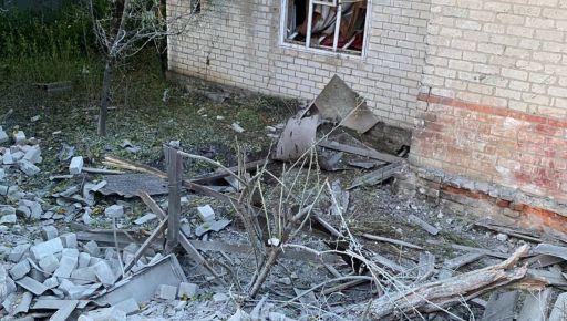Будинки непридатні для життя: На Харківщині показали руйнації, які спричини окупанти