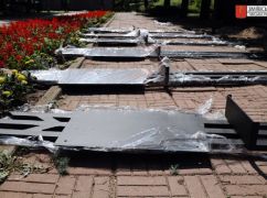 В Змиеве установят фотостенды с портретами погибших защитников