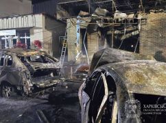Выяснилось, чем РФ атаковала пригород Харькова во время "энергетического перемирия"