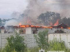 Раненый в Купянске мужчина скончался в больнице - полиция