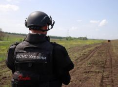 На Харківщині проведуть підривні роботи: де і коли
