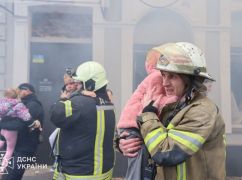 Харьковщина возглавила антирейтинг по количеству обстрелянных детсадов