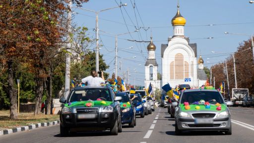 Співзасновник "Кракену" закликав заборонити автопробіг ХарківПрайд