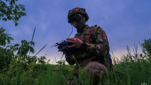 ОТУ назвало локації, де окупанти атакували на Харківському напрямку минулої доби