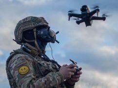 На Купʼянському напрямку ЗСУ придушили спробу росіян перекинути техніку