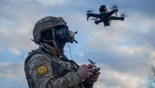 На Купʼянському напрямку ЗСУ придушили спробу росіян перекинути техніку