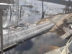 Ремонт зруйнованих мостів на Харківщині: Хто отримає підряди на майже 3 млрд грн