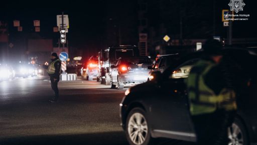 В Харькове не работают светофоры: Патрульные рассказали, как организуют движение транспорта