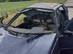 Протягом доби росіяни обстріляли дев’ять населених пунктів Харківщини: загинули двоє людей