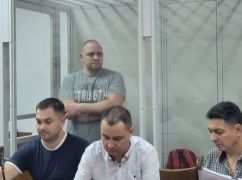 Киевские судьи отказались судить экс-председателя СБУ в Харькове Дудина, дата следующего заседания не назначена – СМИ