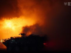 В Харьковской области в сутки враг провел 17 штурмов: где наступает армия РФ (КАРТА)