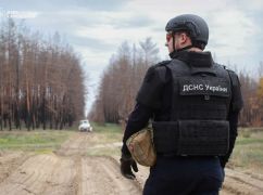 На Харківщині 20 червня проведуть підривні роботи