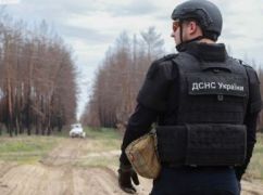 У Балаклійській громаді лунатимуть вибухи – МВА