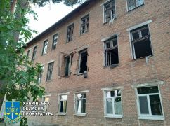 Гибель курсантов из-за взрыва в Харьковской области: Дело передали в суд