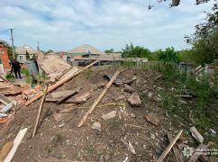 Армія РФ атакувала Куп'янськ: поранено чоловіка