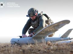 Под Волчанском пограничники сожгли 33 оккупанта: Видео с передовой