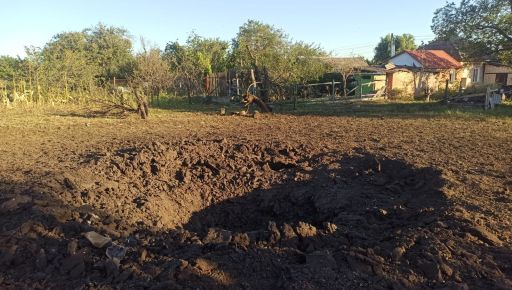 Две КАБ ударили по селу на Харьковщине: повреждено около 10 частных домов