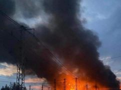 Уночі 12 ракет та пів сотні "Шахедів" понад 8 годин намагалися знищити світло на Харківщині – ОВА
